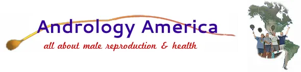 Andrology America: Men's Health and Reproduction